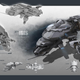 Illustration for article titled iEVE Online/i, Why So Blue?